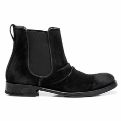 Bota Alon Negra - comprar online