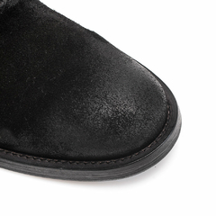 Bota Alon Negra - tienda online