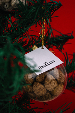 BOLITAS NAVIDEÑAS