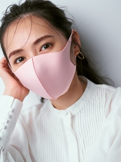 Mascaras Ninja G PITTA - 2 undades Rosa - comprar online