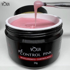 Gel Control Pink Vòlia - 24g na internet