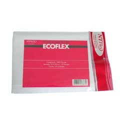 Toalha Pedicure Ecoflex c/100un - Ntflex
