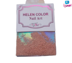 Caviar para Unhas Helen Color Unidade - Quero! - Loja especializada em produtos para unhas