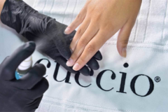 Cleansing Spray Antibactericida para Unhas 236ml Cuccio - comprar online