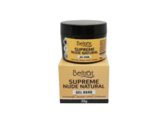 Gel Supreme Beltrat Hard Nude Natural 30g