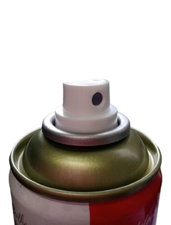 Spray Secante Para Unhas - IMPALA - Tradicional- 400 ML - comprar online