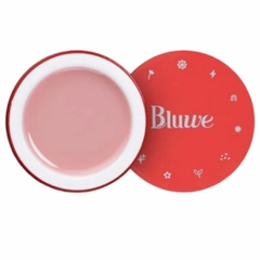 Gel Banho de Fibra Natural Pink Bluwe 30g - comprar online