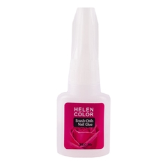 Cola para Unha Profissional Helen Color - 10g - comprar online