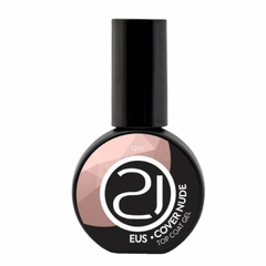 Top Coat EUS Cover Nude Nails21 12ml