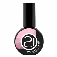 Top Coat EUS Cover Pink Nails21 12ml