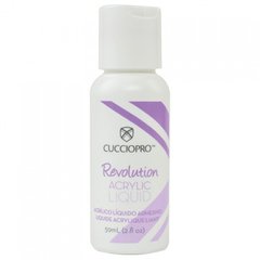 Monomer Liquido Cuccio Revolution Acrylic - 59ml - comprar online