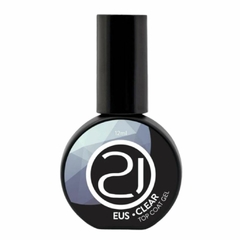 Top Coat EUS Clear Nails21 12ml