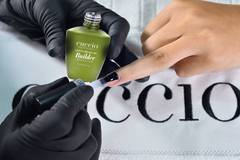 Base Builder Calcium capa base para unhas preparação 13ml - CUCCIO - comprar online