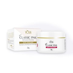 Gel Classic Pink 24g - Vòlia