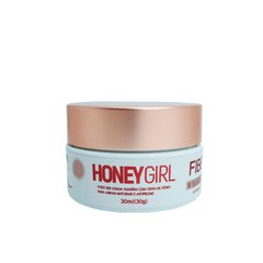 Gel Fiber 3 Nude 30ml - Honey Girl