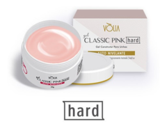 Gel Classic Pink Hard 24g Vòlia - loja online
