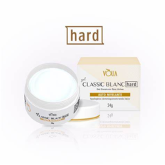 Gel Classic Blanc Hard 24g - Vòlia - comprar online