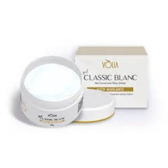 Gel Classic Blanc 24g Vòlia - comprar online