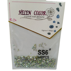 Strass Helen Color - SS6