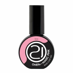 Gel Capa Base Onefix Magic Pink Nails21 12ml