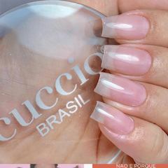 Fibergel Star Nail T3 Cuccio Cor Pink 28g - Quero! - Loja especializada em produtos para unhas