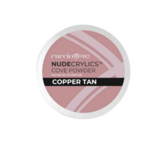 Pó Acrílico Powder Nudecrylic Cuccio - 14g - loja online