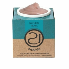 Gel ecoline Insignia Natural Pearl Nails21 - comprar online