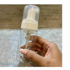 Pump Transparente 150ml - comprar online