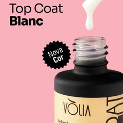 Selante Top Coat Volia Blanc 9g