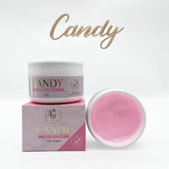 Gel Hard Control AGL Candy 25g