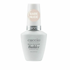 Base Builder Cuccio Colour - Quero! - Loja especializada em produtos para unhas