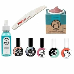 Kit Iniciante Nails21