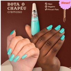 Esmalte Impala Ana Castela Bota o Chapéu - comprar online