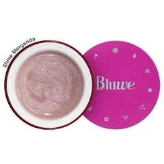 Gel Shine Super Morganita 30g Bluwe