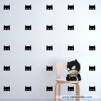 Pack batman