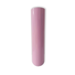 Vinilo rosa claro brillante- 60cmx 1metro