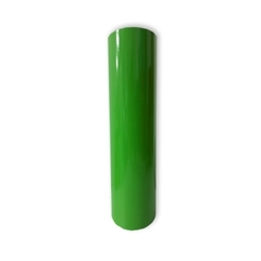 Vinilo verde claro brillante- 60cmx 1metro