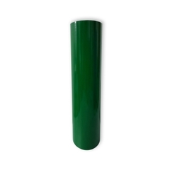 Vinilo verde oscuro brillante- 60cmx 1metro