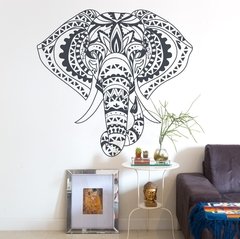 Elefante mandala