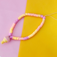 Strap Ice Cream