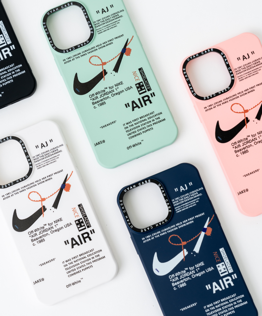 Case Nike - Comprar en Case Company