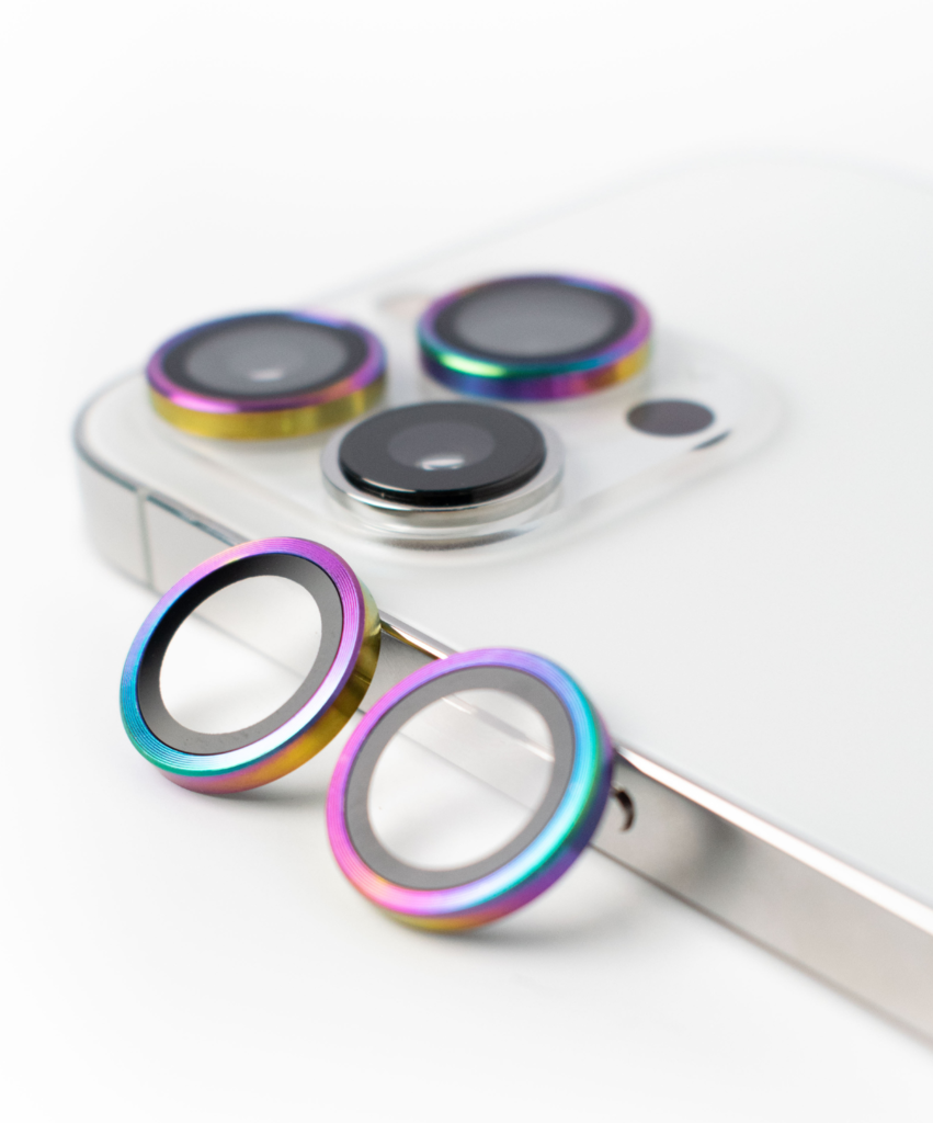 Protectores de Lentes Comprar en Case Company