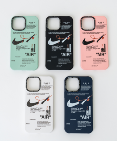 Case Nike - comprar online