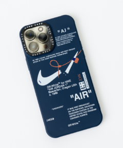 Case Nike en internet