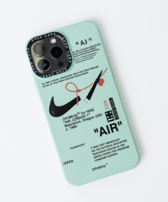 Case Nike - tienda online