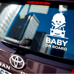 Baby On Board