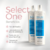 Progressiva - Prohall - Select one Orgânica Sem Formol 300ml - comprar online