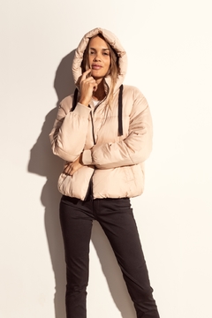 CAMPERA LALI - comprar online