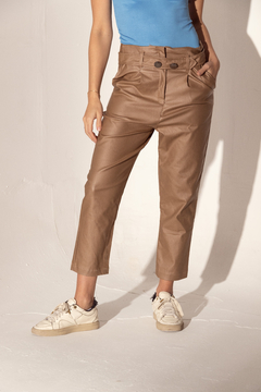 PANTALON HOLLYWOOD - comprar online