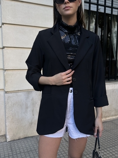 BLAZER SASTRERO - comprar online